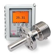 K-Patents Process Refractometer, PR-23-RP